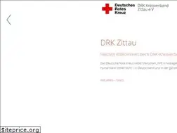 Sites similar to drk-zittau.de