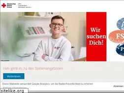 Sites similar to drk-zwickauer-land.de