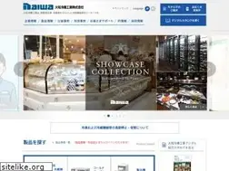 Sites similar to drk.co.jp