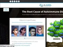 Sites similar to drkabra.com