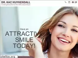 Sites similar to drkacikuykendall.com