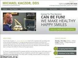 Sites similar to drkaczor.com