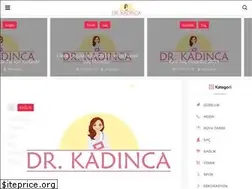 Sites similar to drkadinca.com