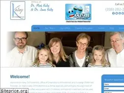 Sites similar to drkaley.com