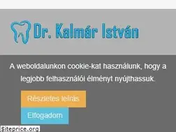 Sites similar to drkalmar.com