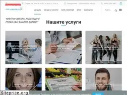 Sites similar to drkamenov.com