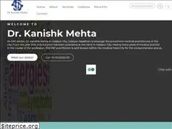 Sites similar to drkanishkmehta.com