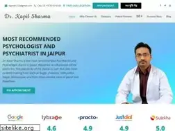 Sites similar to drkapilsharma.in