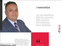 Sites similar to drkaraaltin.com