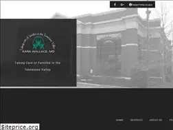 Sites similar to drkarawallace.com