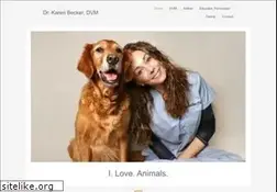 Sites similar to drkarenbecker.com
