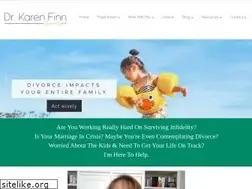 Sites similar to drkarenfinn.com