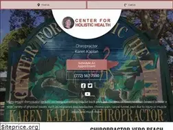 Sites similar to drkarenkaplan.net