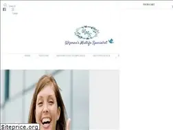Sites similar to drkarenleggett.com