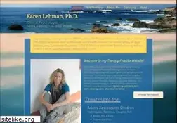 Sites similar to drkarenlehman.com