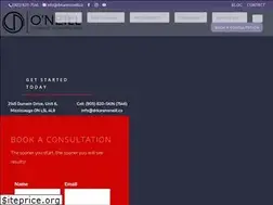 Sites similar to drkarenoneill.ca