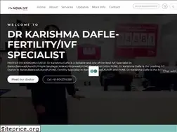 Sites similar to drkarishmadaflepune.com