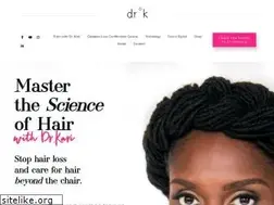 Sites similar to drkariwilliams.com