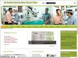 Sites similar to drkarnik.in