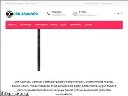 Sites similar to drkasansor.com
