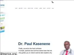 Sites similar to drkasenene.com