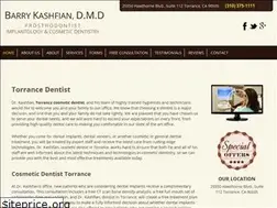 Sites similar to drkashfian.com