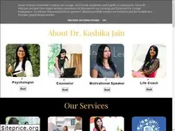 Sites similar to drkashikajain.com