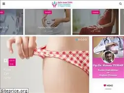 Sites similar to drkasimturan.com