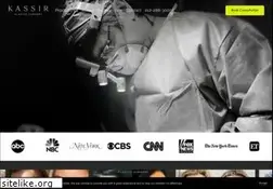 Sites similar to drkassir.com
