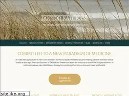 Sites similar to drkatekass.com