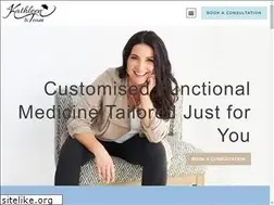 Sites similar to drkathleen.co.nz