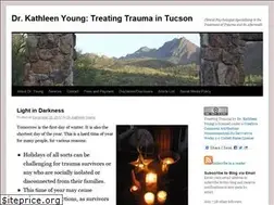 Sites similar to drkathleenyoung.wordpress.com