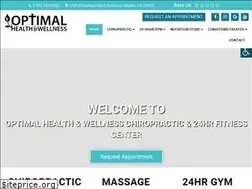 Sites similar to drkatiechiro.com