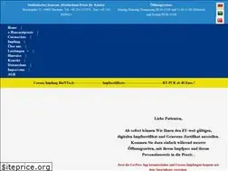 Sites similar to drkatmer.de