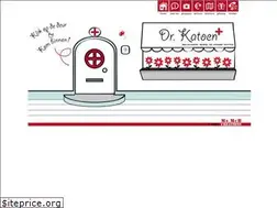 Sites similar to drkatoen.nl