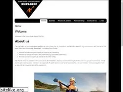 Sites similar to drkc.org.nz