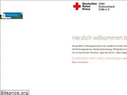Sites similar to drkcelle.de