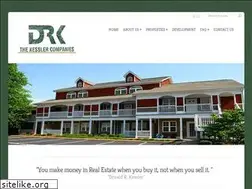 Sites similar to drkcompanies.com