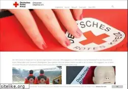 Sites similar to drkdiepholz.de