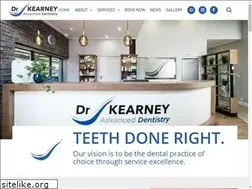 Sites similar to drkearney.co.za