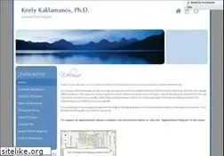 Sites similar to drkeely.com
