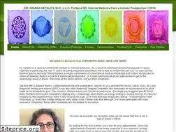 Sites similar to drkefalos.com