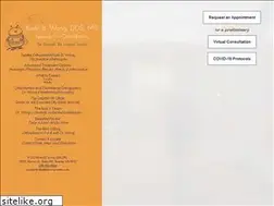 Sites similar to drkeithbwongseattle.com