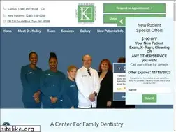 Sites similar to drkeithkelley.com