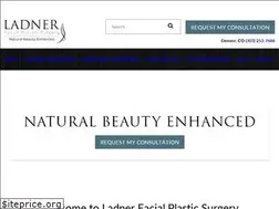 Sites similar to drkeithladner.com