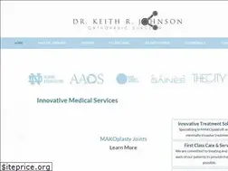 Sites similar to drkeithrjohnson.com