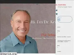 Sites similar to drkeithwitt.com