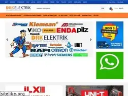 Sites similar to drkelektrik.com.tr