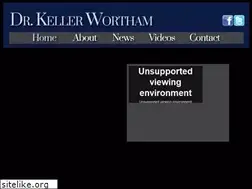 Sites similar to drkellerwortham.com