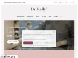 Sites similar to drkelly.ch
